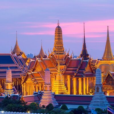 bangkok