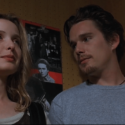 before sunrise - ký ức vĩnh cửu vô hạn trong thời gian hữu hạn
