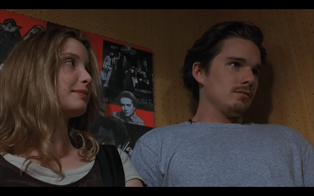 review phim before sunrise